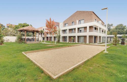 Quartier Lardenne-Les Pradettes-Basso Cambo Apartment | OVELIA Toulouse - Les Bastides de Lardenne