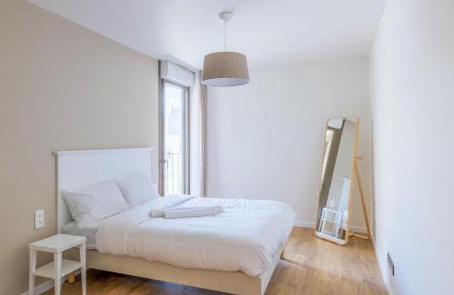Troyes Apartment | OVELIA Troyes - Le Carré Madeleine