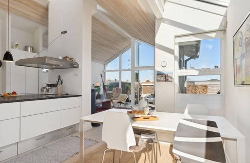 Nyborg House | "Ovelil" - 100m from the sea by Interhome