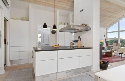Nyborg House | "Ovelil" - 100m from the sea by Interhome