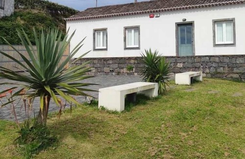 Nordeste House | Oven's Houses (The House) - House for couple