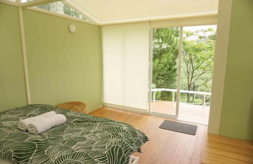 Ciumbuleuit Other | Over Easy Glamping Site