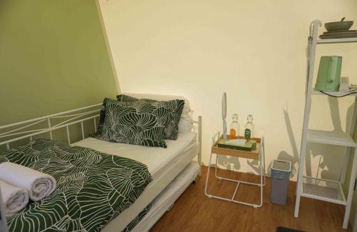Ciumbuleuit Other | Over Easy Glamping Site