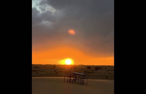 Rissani House | Over night at Merzouga Sahara Desert