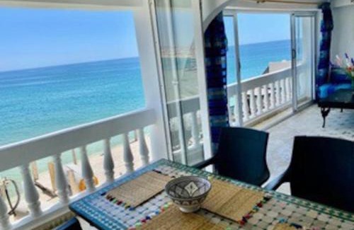 Taghazout Apartment | Over Sea Taghazout El Baraka