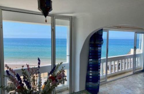 Taghazout Apartment | Over Sea Taghazout El Baraka