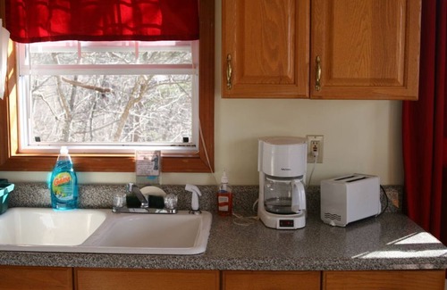Bryson City Cabin | Over The Edge (near the Nantahala Outdoor Center) WiFi Hot Tub