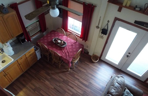 Bryson City Cabin | Over The Edge (near the Nantahala Outdoor Center) WiFi Hot Tub