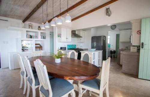 Paternoster House | Over the Moon
