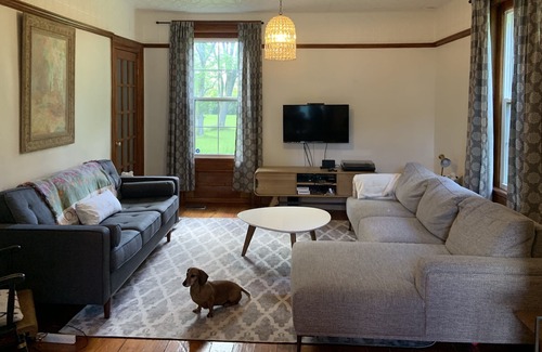 Shannonville Other | Over the Rainbow Farm - heated pool, 12 acres, 7 bedrooms, close to PEC