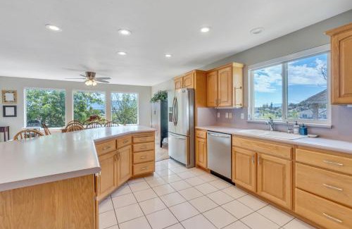 Riverton House | Over The River