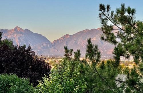 Riverton Apartment | Over The River
