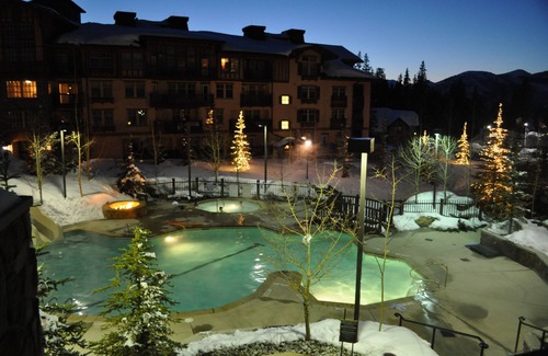 Salt Lake Mountain Resorts Condo | Over The Top, 3-Bedrm, Primary Residence, Ski in/out, Low Rates 299-899 Night.