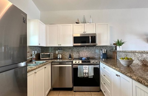 Alice Town Condo | Over the top Penthouse Villa- Resorts World Bimini