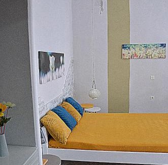 Adamas Apartment | Overhill Apartments Adamas