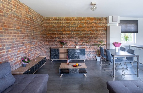 Overijse House | Overijse Cosy Residence