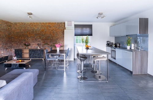 Overijse House | Overijse Cosy Residence