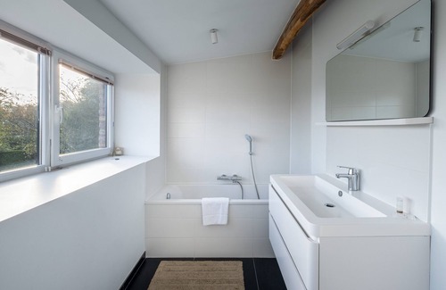 Overijse House | Overijse Elegant Residence