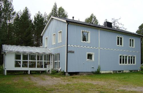 Overkalix House | Overkalix Holiday Home with Sauna