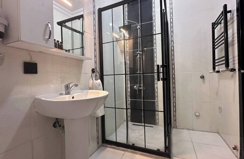 Harbiye Apartment | Overland Şişli 6