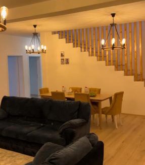 Ilijas Villa | Overland villa 1