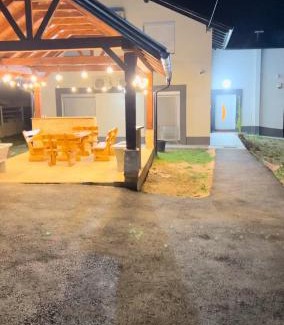 Ilijas Villa | Overland villa 1