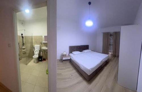 Ilijas Villa | Overland villa 1