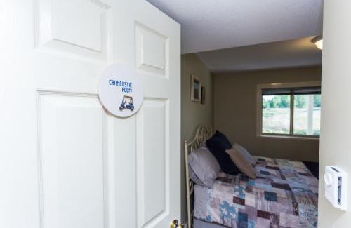 Kamloops Bed & Breakfast | Overlander B&B