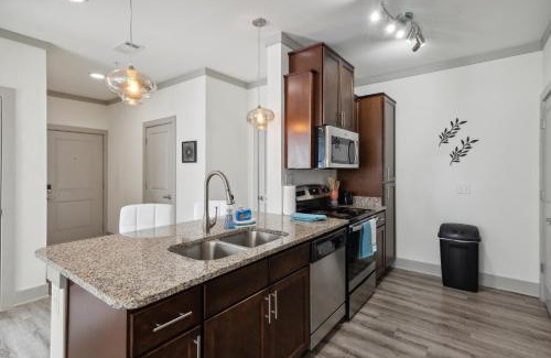 Farragut Apartment | Overlook 7207 I Modern And Spacious 2bd Apt