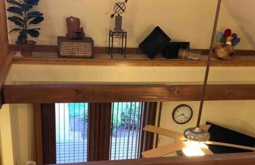 Vesta Cottage | Overlook Cottage at the Parkway by Buffalo Mtn Gtw