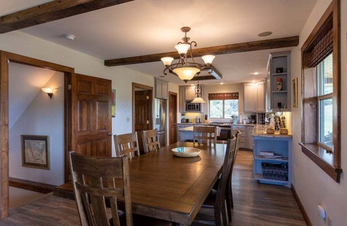 Pagosa Springs Cabin | Overlook Echo Lake, Fish, Hike, Secluded, Close to Town
