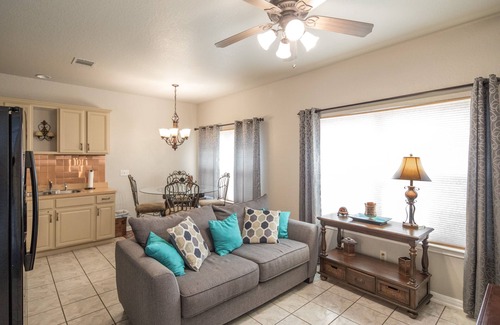 Canyon Lake House | Overlook Pointe Lake House- Waterfront with Stunning Views and Hot Tub!
