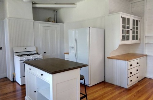 Osterville House | Overlooking Nantucket Sound, Classic Victorian Era home