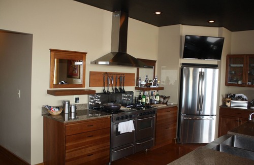 Springfield Cabin | Overlooks Lewis & Clark Lake/Missouri River Basin-3 Hours Northwest of Omaha