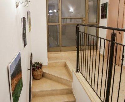 Old City Apartment | Overlooks the Kotel (Western Wall)