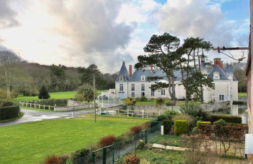 Commes Apartment | Overlord - Ferme du Château (Proximité Mer) - WIFI