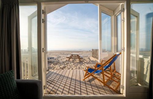 Municipality of Katwijk House | overnachtingopstrand