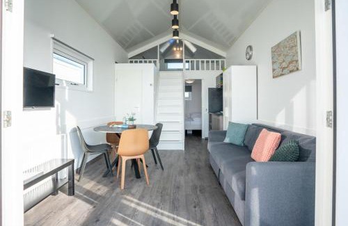Municipality of Katwijk House | overnachtingopstrand