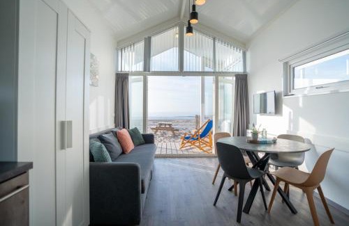 Municipality of Katwijk House | overnachtingopstrand