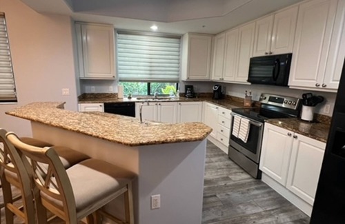 Royal Harbor Condo | Oversized 3 Bedroom @ Resort Near Beach -Fun for Alln