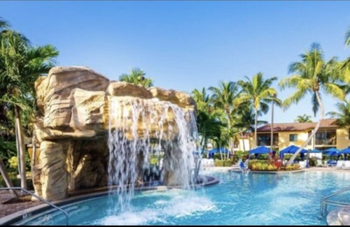 Royal Harbor Condo | Oversized 3 Bedroom @ Resort Near Beach -Fun for Alln