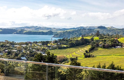 Ostend House | Overview - Stay Waiheke