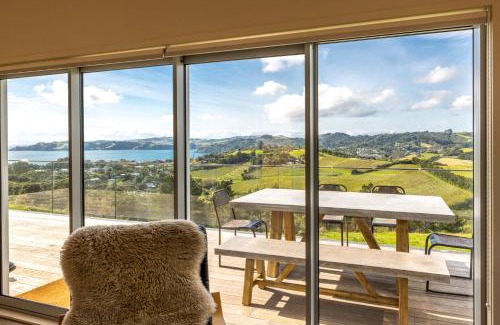 Ostend House | Overview - Stay Waiheke