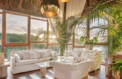 De Bruynewijk Apartment | Overwater penthouse aruba