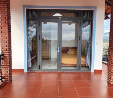 Lam Ha House | OVi farmstay Nam Ban - Lâm Hà