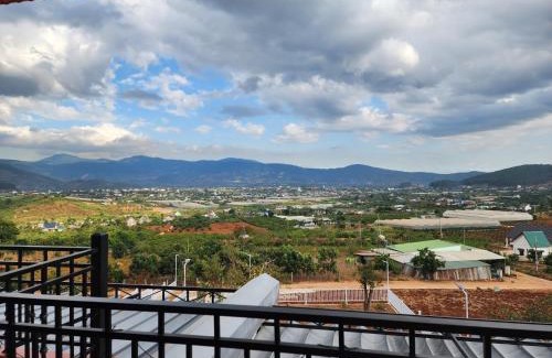 Lam Ha House | OVi farmstay Nam Ban - Lâm Hà