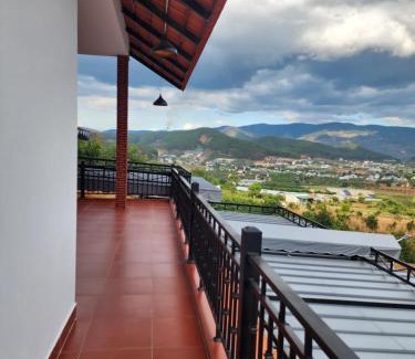Lam Ha House | OVi farmstay Nam Ban - Lâm Hà