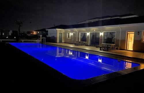 Greater Johannesburg Metropolitan Area Apartment | Ovic’environ
