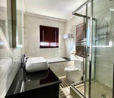 Greater Johannesburg Metropolitan Area Apartment | Ovic’environ