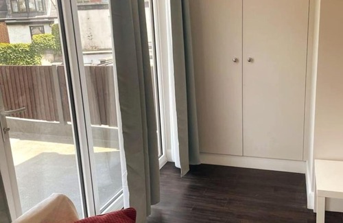 Crouch End Apartment | Ovidio's House - Peaceful flat with Terrace Relax